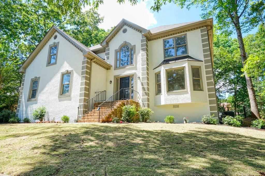 4750 Shadybrook Way, Conyers, GA 30094