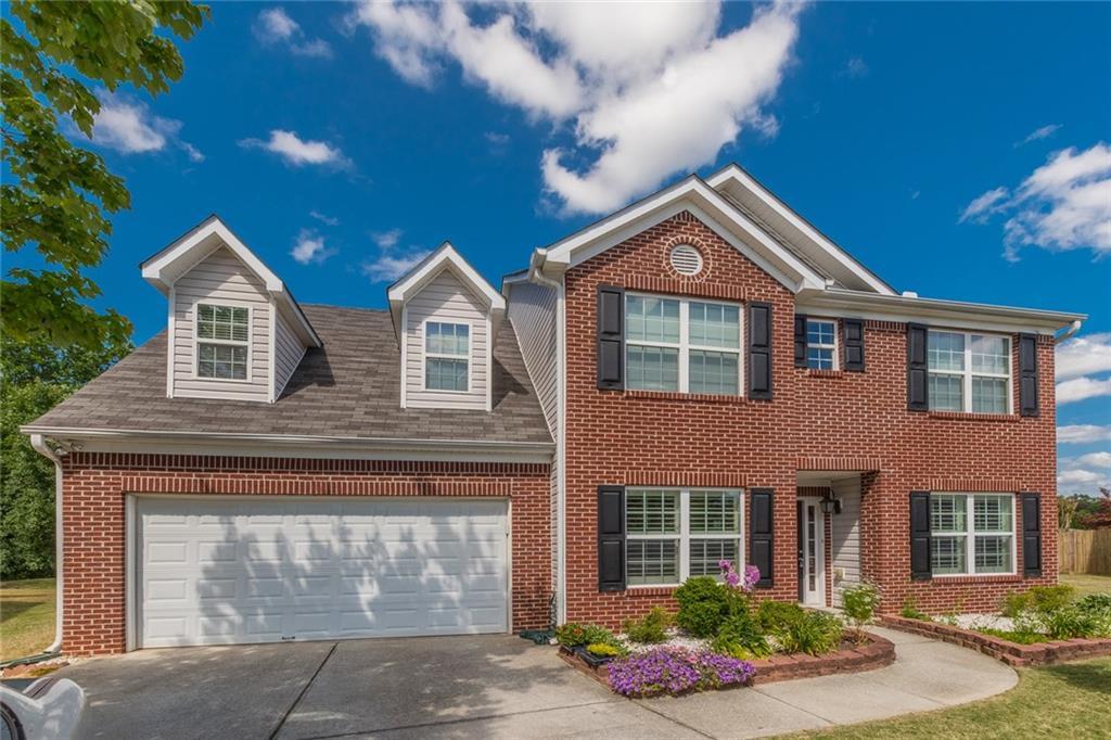 1855 Betty Sue Ct., Buford, GA 30519