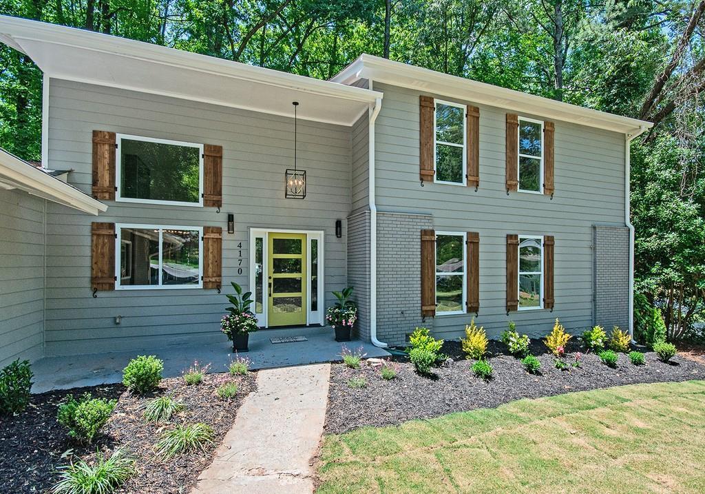 4170 Triple Creek Ct., Brookhaven, GA 30319