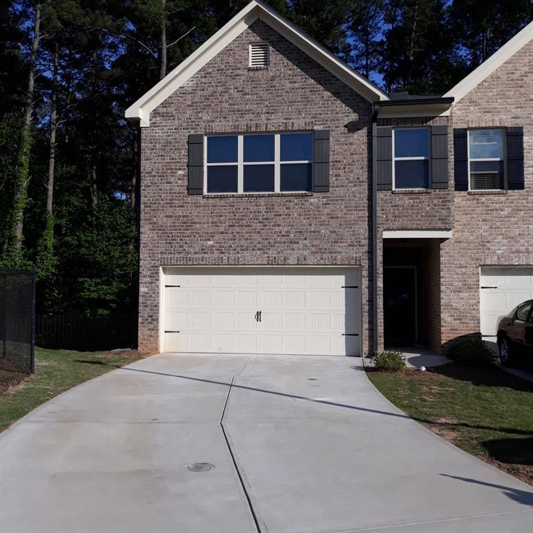271 Green Bridge Ct., Lawrenceville, GA 30046