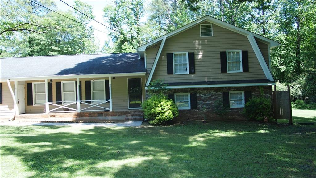 2660 Fieldstone Dr., Conyers, GA 30013