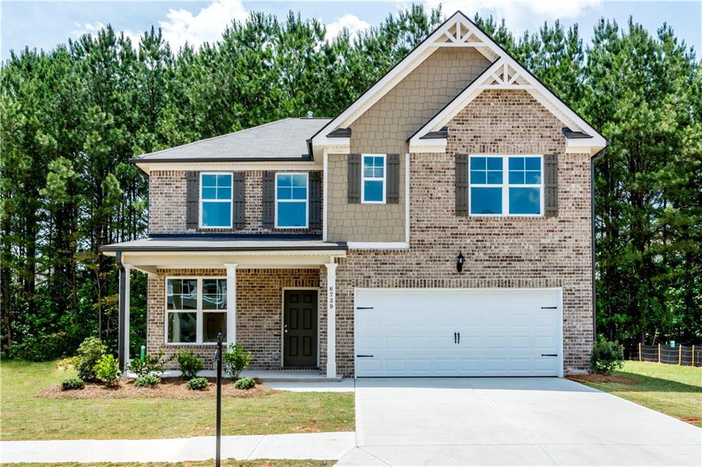 6302 Noreen Way, Lithonia, GA 30058