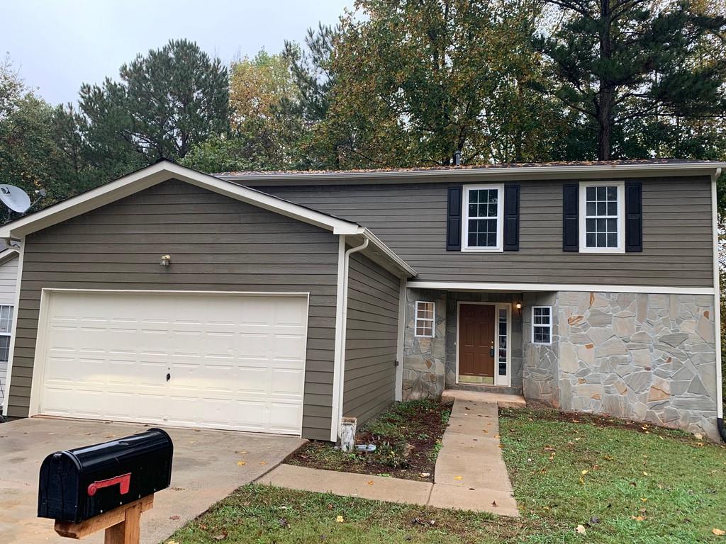 1362 To Lani Farm Rd., Stone Mountain, GA 30083