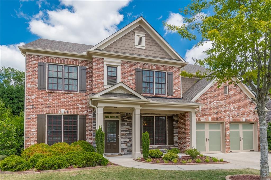 425 Findley Way, Johns Creek, GA 30097