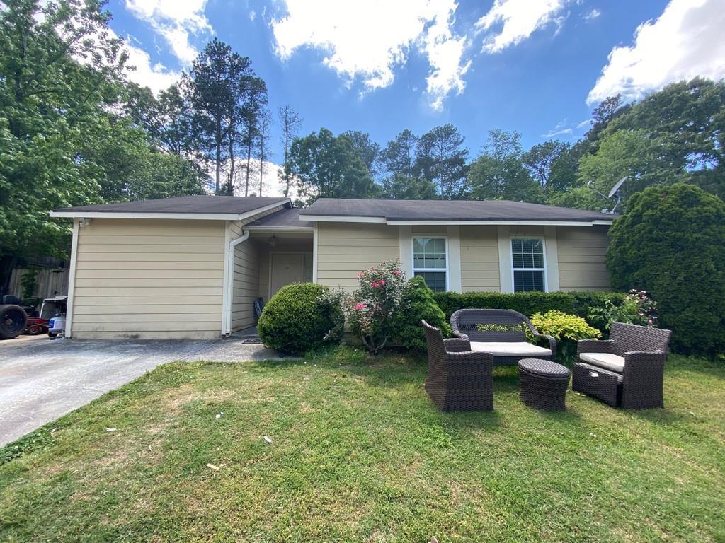 2874 Wildflower Ln., Snellville, GA 30039
