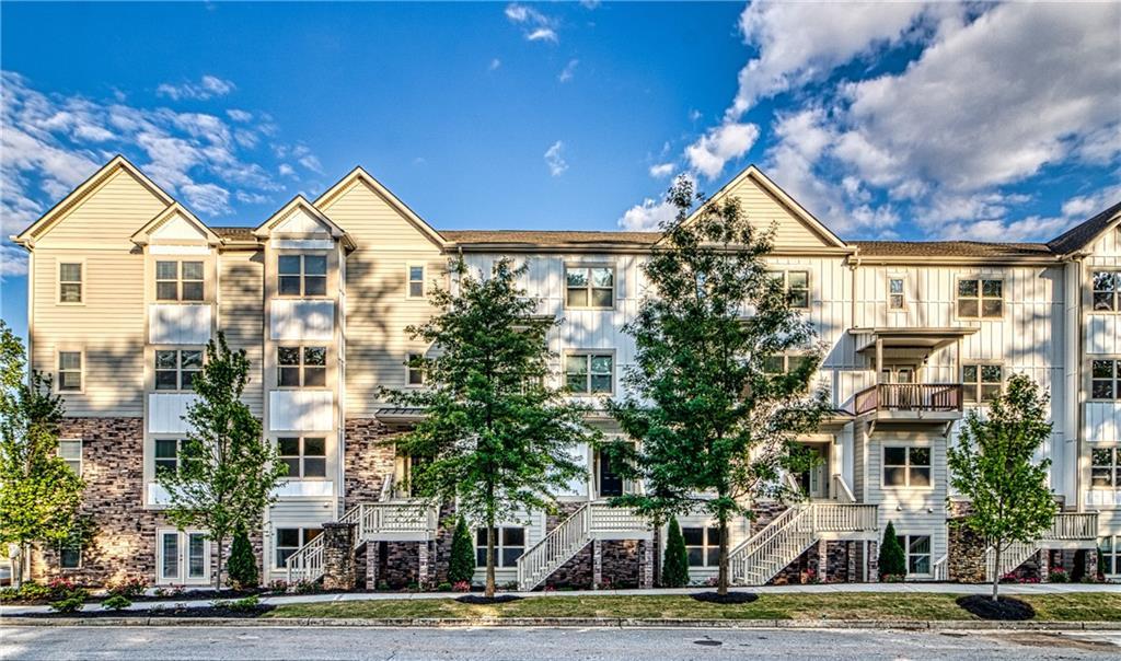 3082 Quantum Ln. #41, Chamblee, GA 30341