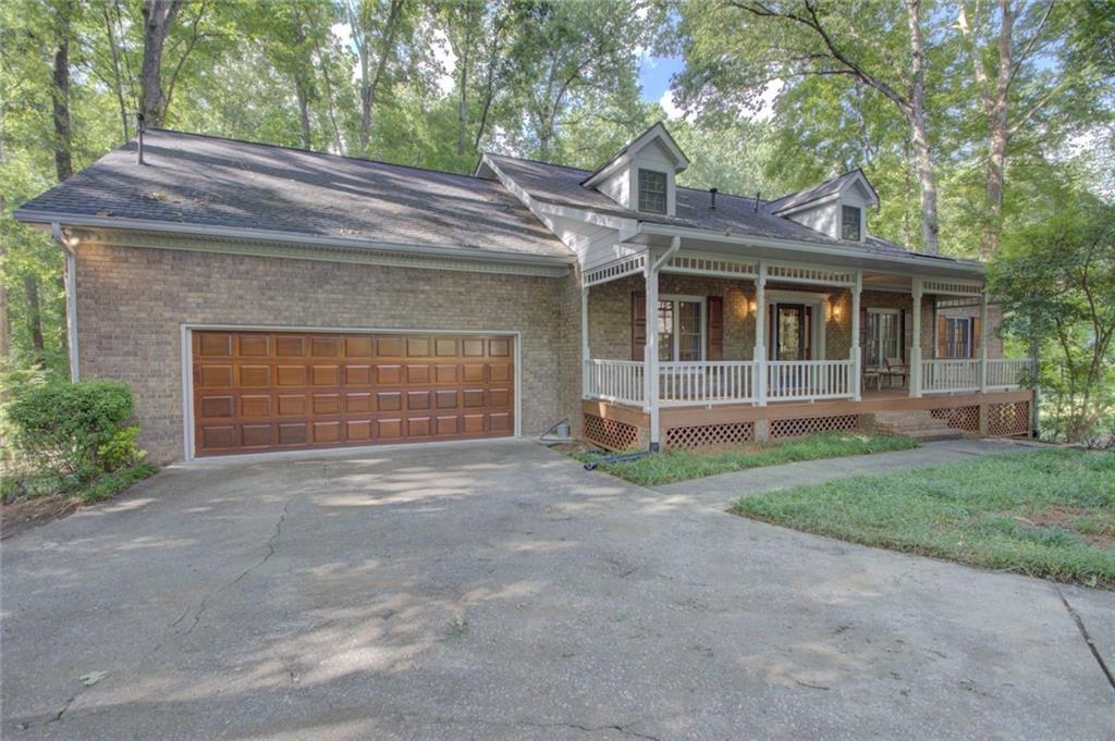 1333 Crooked Tree Ct., Lilburn, GA 30047