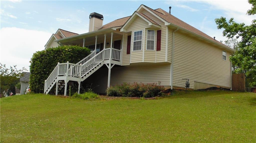 155 Bent Creek Dr., Dallas, GA 30157