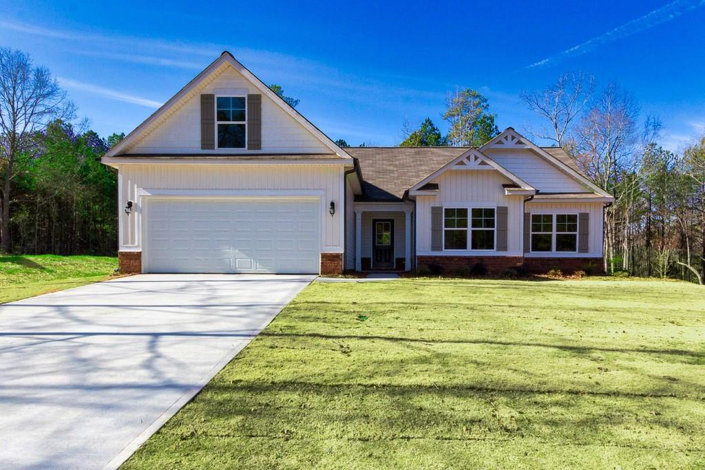 130 Brittney Ln., Covington, GA 30016