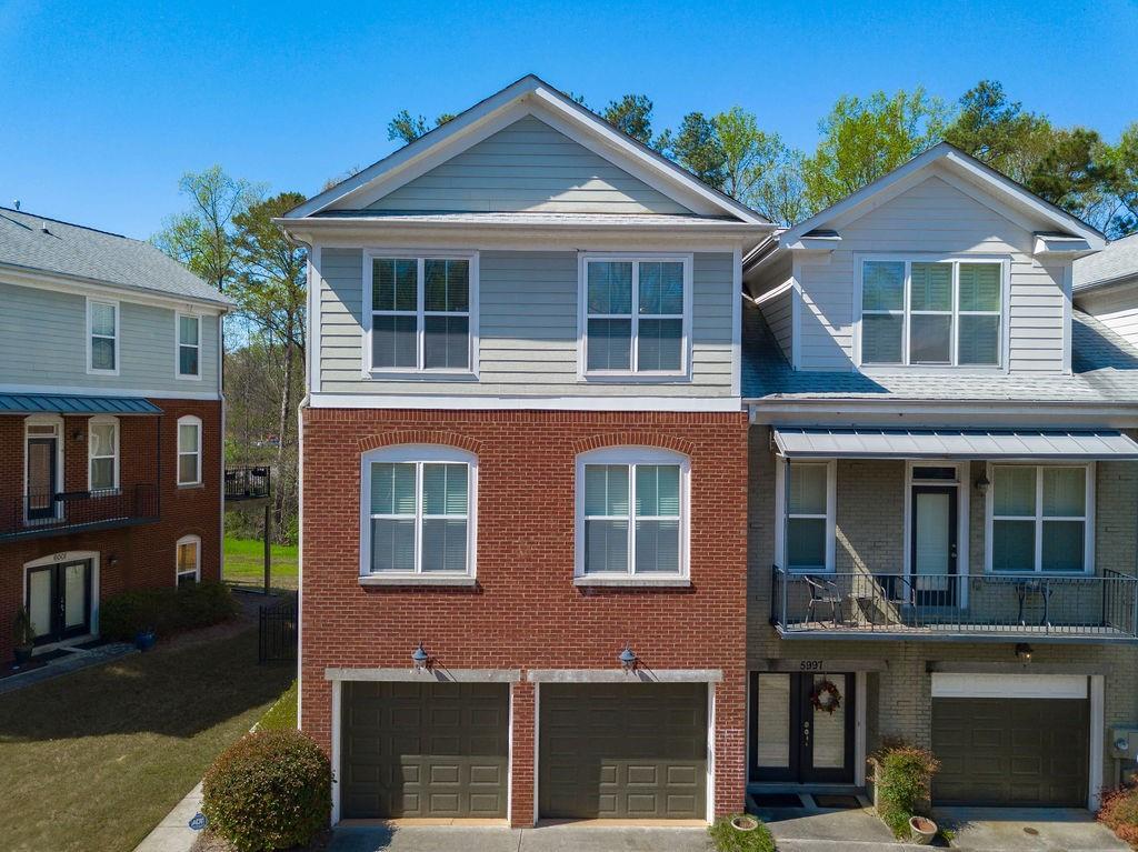 5999 Brookside Oak Cir., Norcross, GA 30093