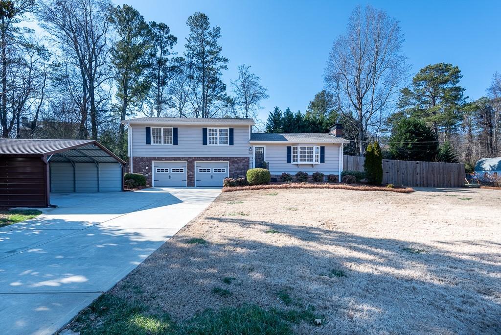 3335 Ranch Rd., Marietta, GA 30066
