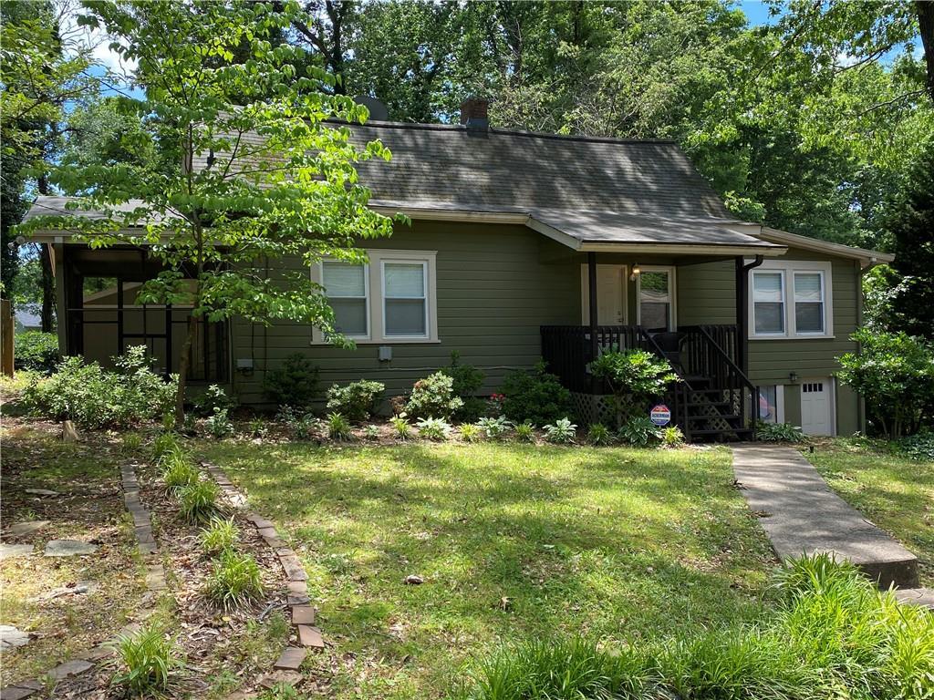 1154 Love St., Smyrna, GA 30080