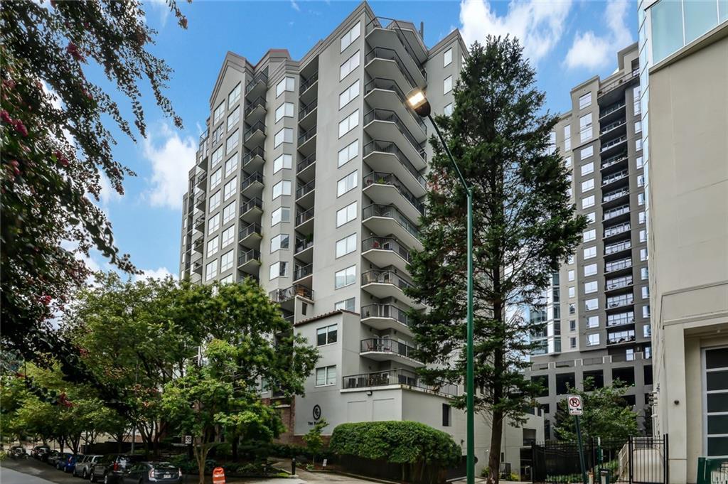 275 13th St. #1103, Atlanta, GA 30309