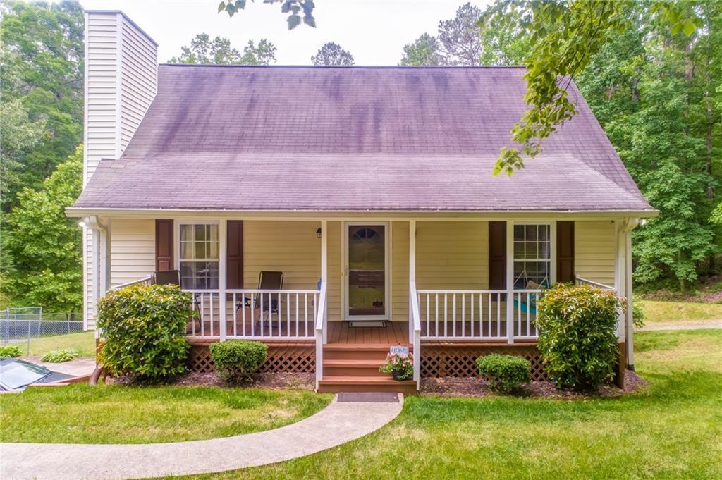 1218 Fate Conn Rd., Canton, GA 30114