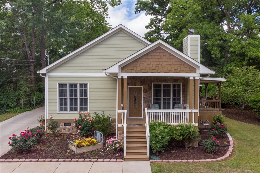 3273 Dogwood St., College Park, GA 30337