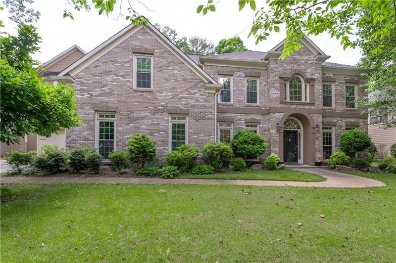 2001 Mclain Rd., Acworth, GA 30101