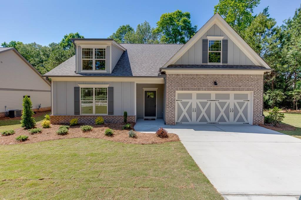 4676 Cantrell Rd., Flowery Branch, GA 30542