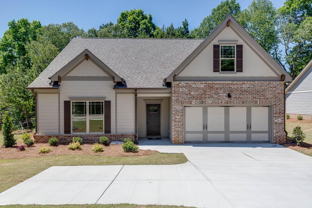 4684 Cantrell Rd., Flowery Branch, GA 30542