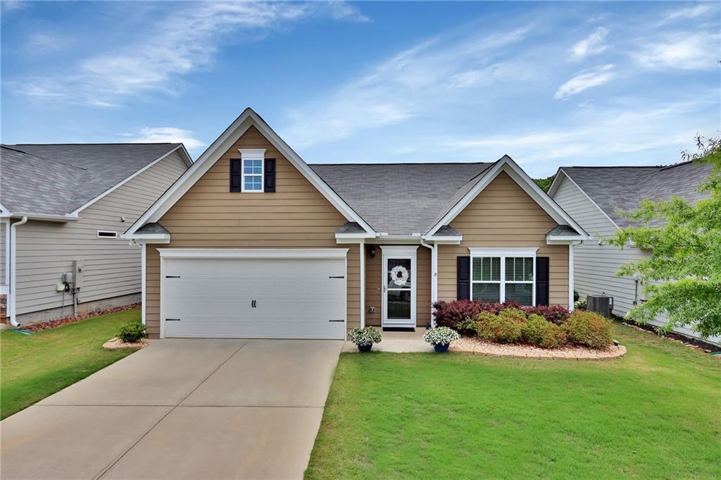 188 Renford Rd., Ball Ground, GA 30107