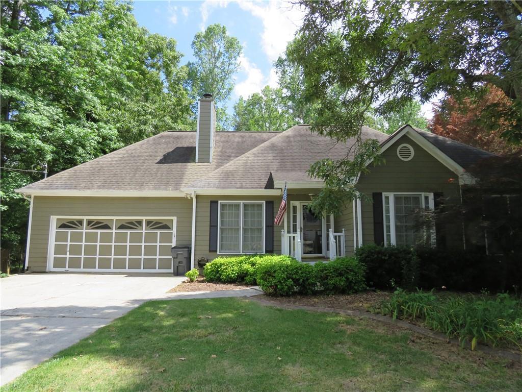 232 Sterling Tr., Powder Springs, GA 30127