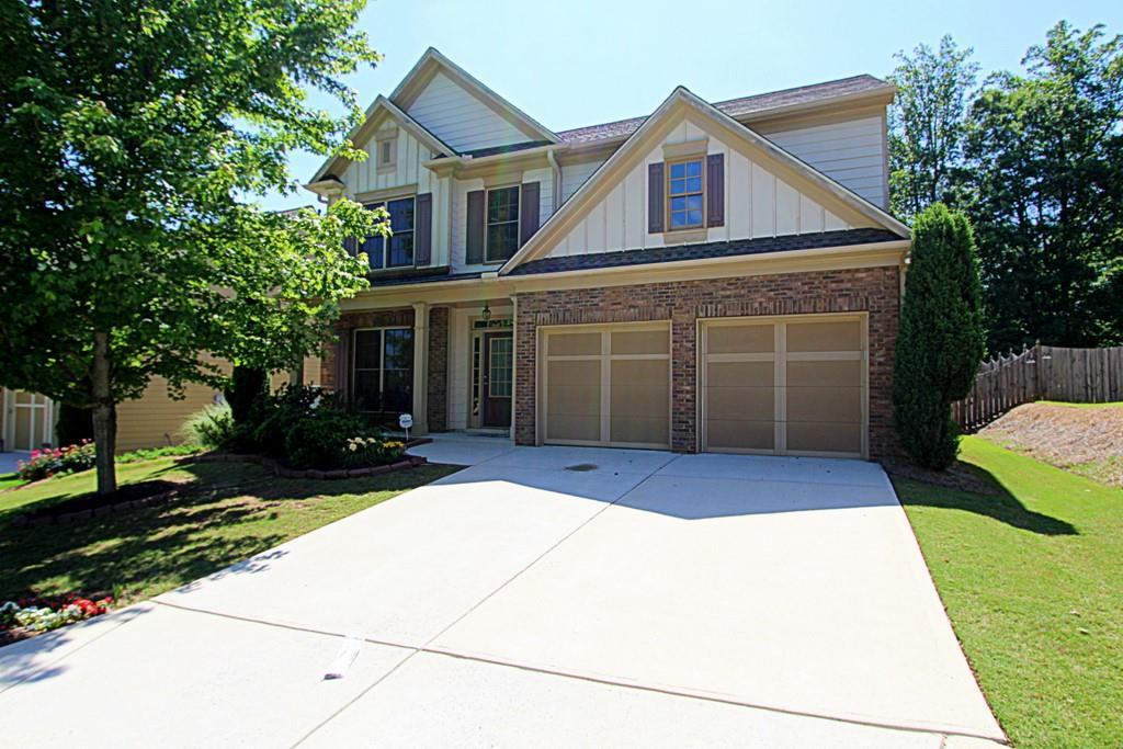2250 Mindy Ln., Cumming, GA 30041