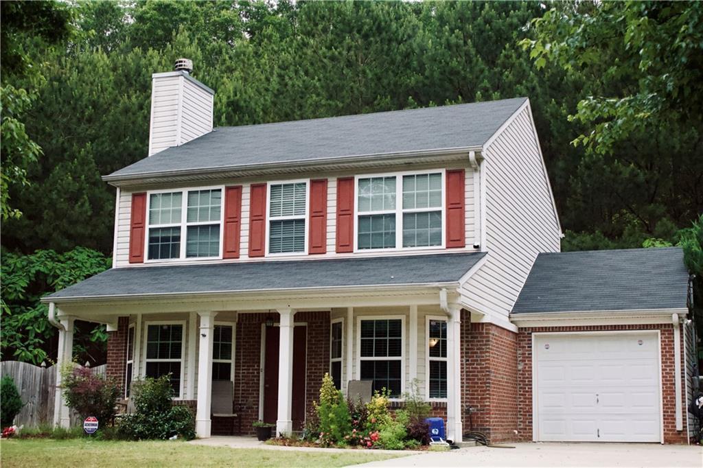 135 Pond Ct., Atlanta, GA 30349