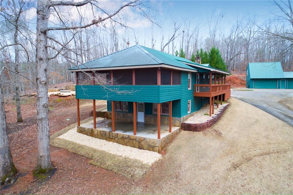 9223 W Union Hill Rd., Winston, GA 30187
