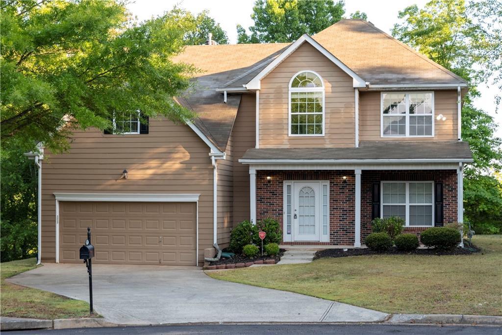 1315 Red Cedar Tr., Suwanee, GA 30024