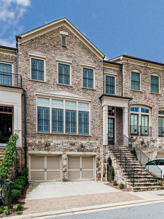 5086 Merton Ln., Marietta, GA 30068