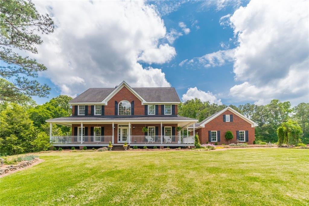 2104 Wilkie Rd., Alpharetta, GA 30004