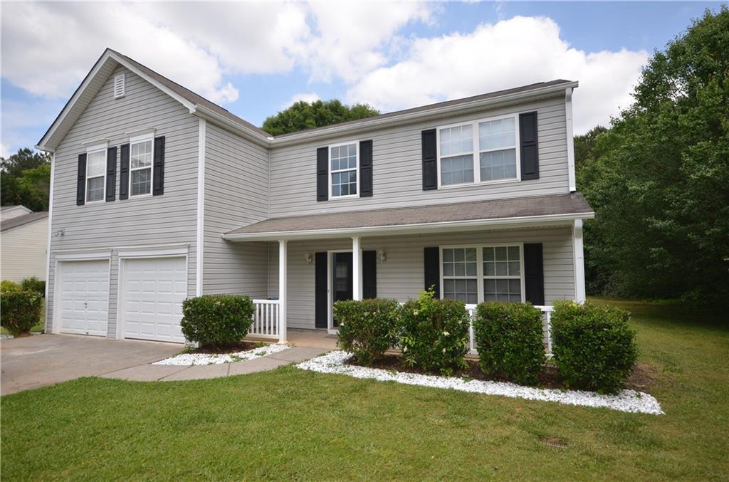 14 Glenabbey Dr., Cartersville, GA 30120
