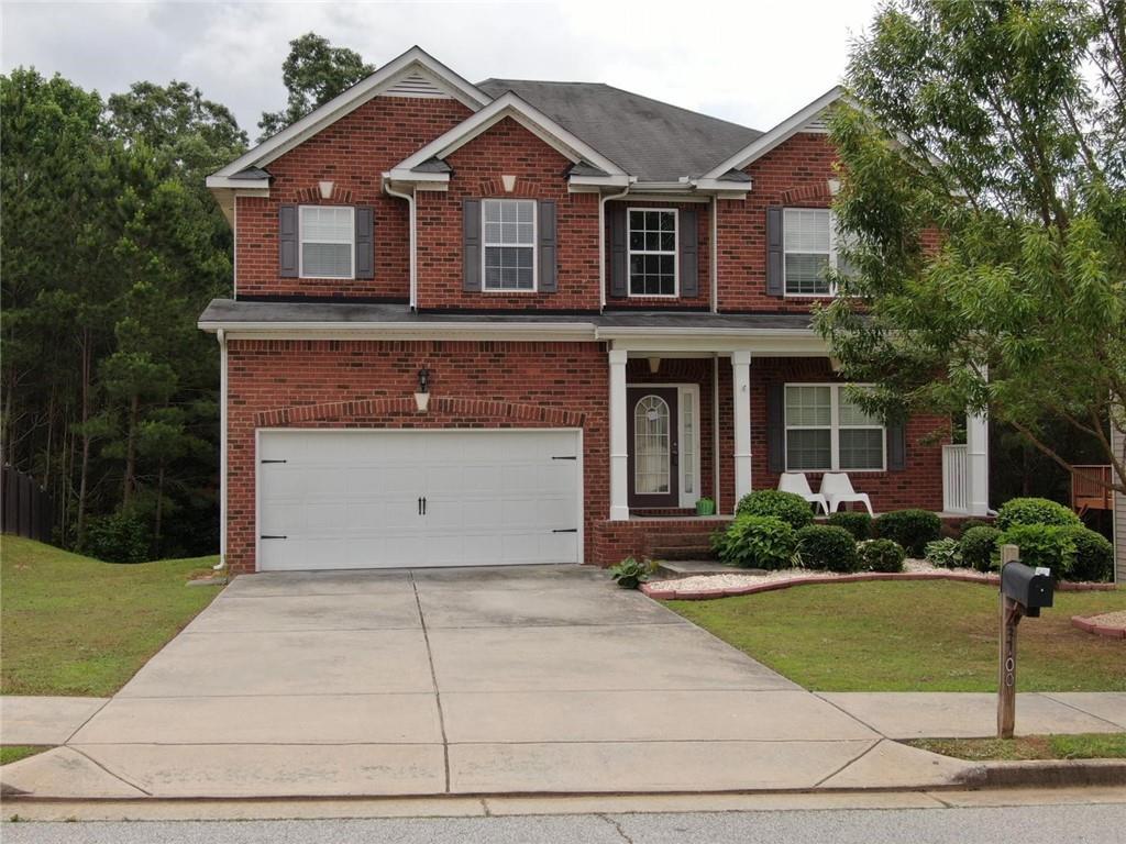 3100 Fonseca Pass, Atlanta, GA 30349