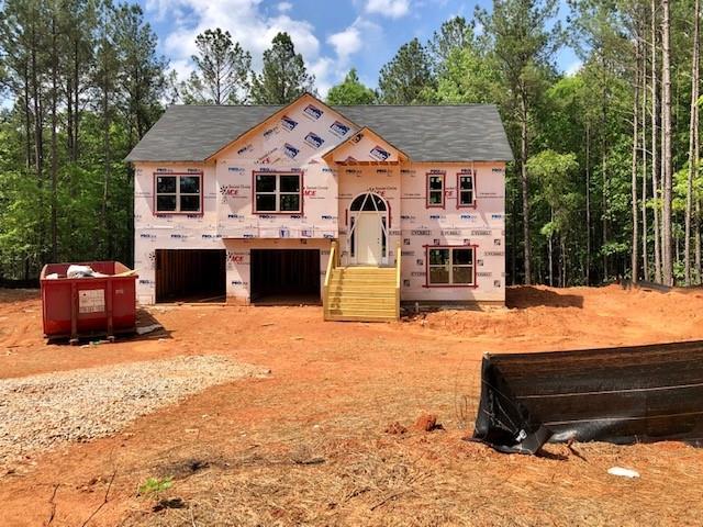 1362 Rockyi Plains Rd., Covington, GA 30016