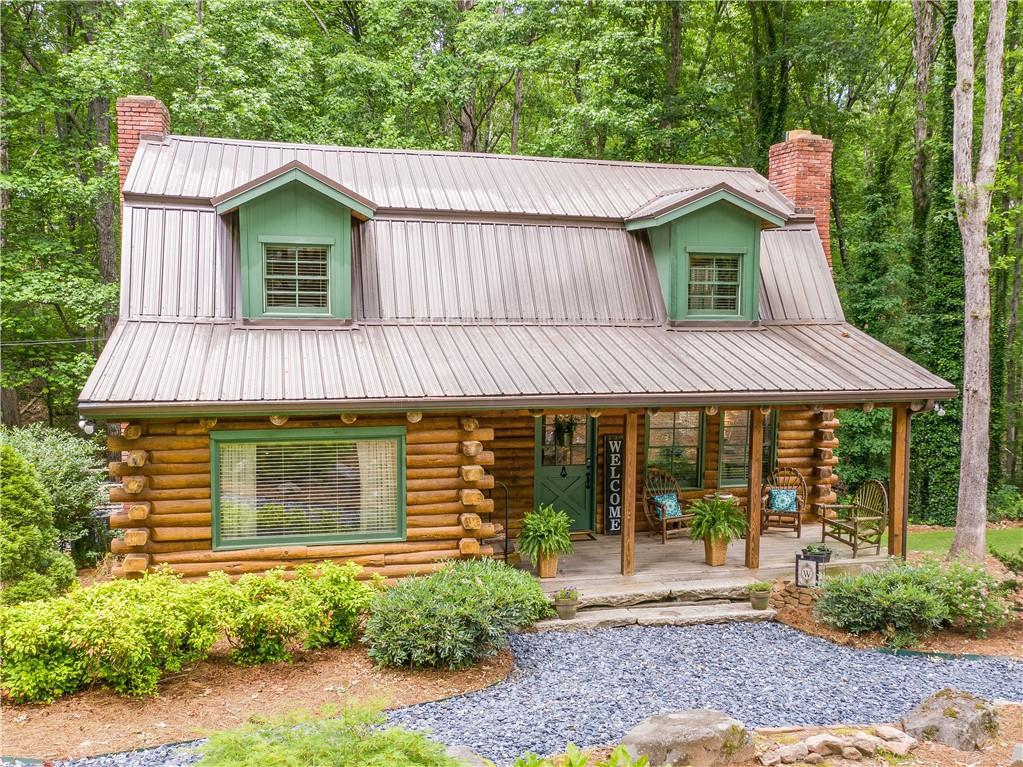 3266 Boulder Dr., Stockbridge, GA 30281