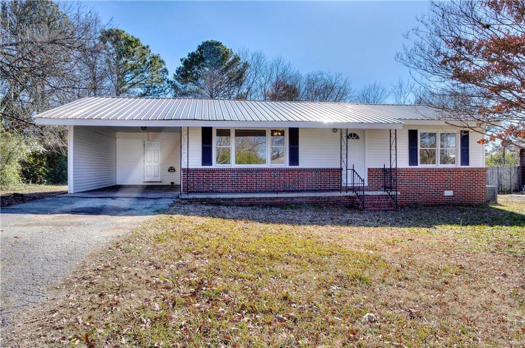 103 Circle Dr., Calhoun, GA 30701