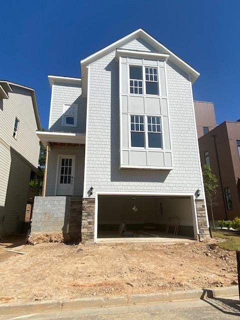 1862 Brooks Dr., Atlanta, GA 30318