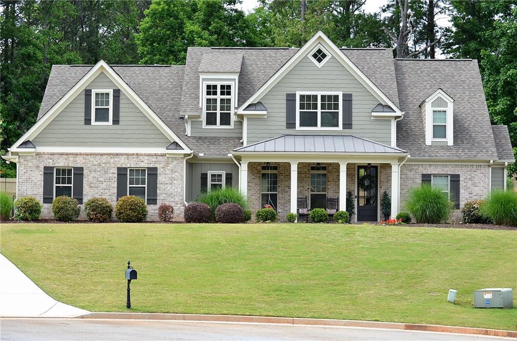 6074 Victoria Falls Overlook, Acworth, GA 30101