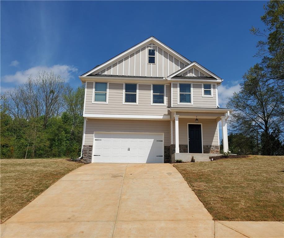 375 Mcgiboney Ln., Covington, GA 30016