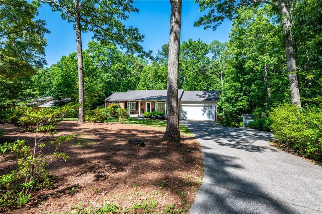 284 Gail Ave., Canton, GA 30114