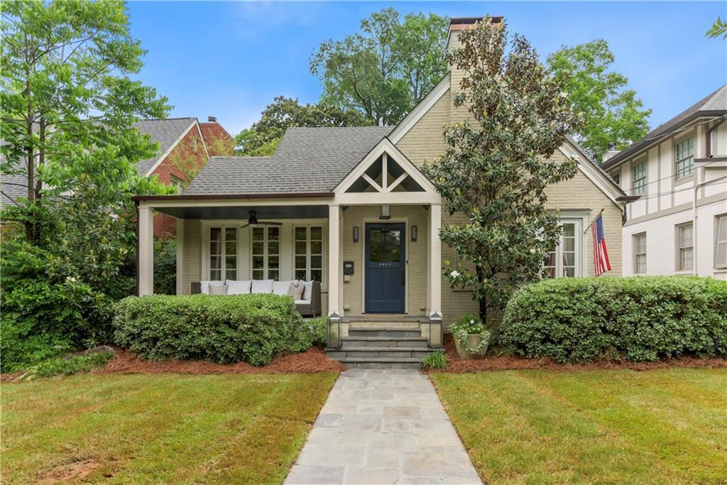 1059 N Virginia Ave., Atlanta, GA 30306