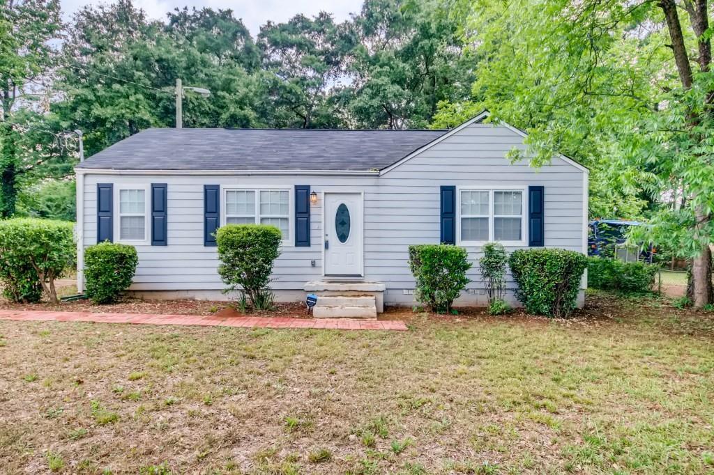 2728 Mcafee Rd., Decatur, GA 30032