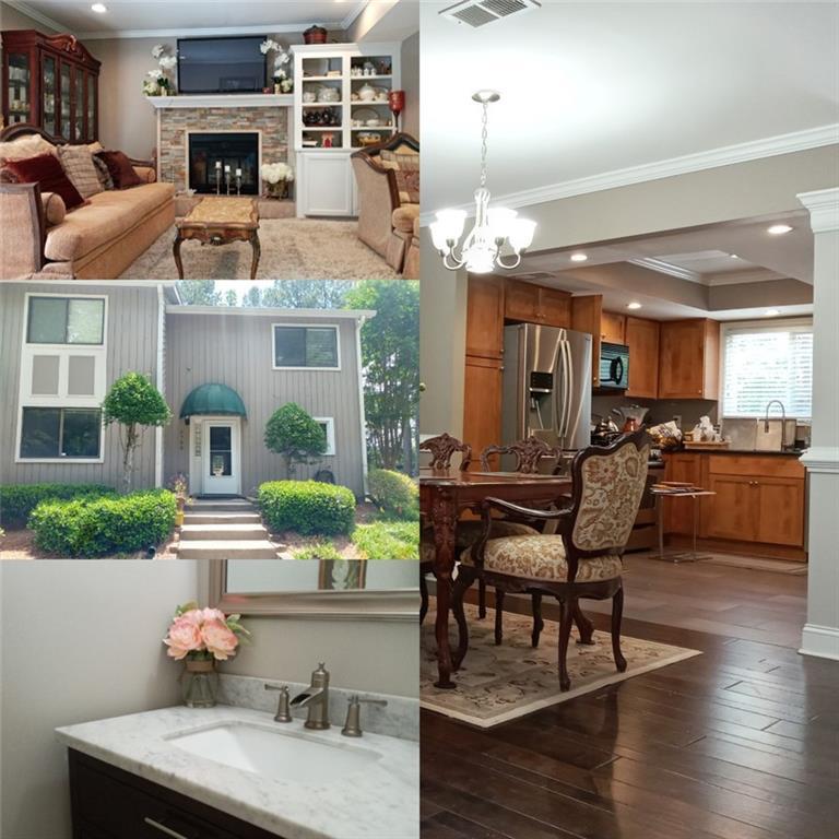 5700 Woodmont Blvd., Peachtree Corners, GA 30092