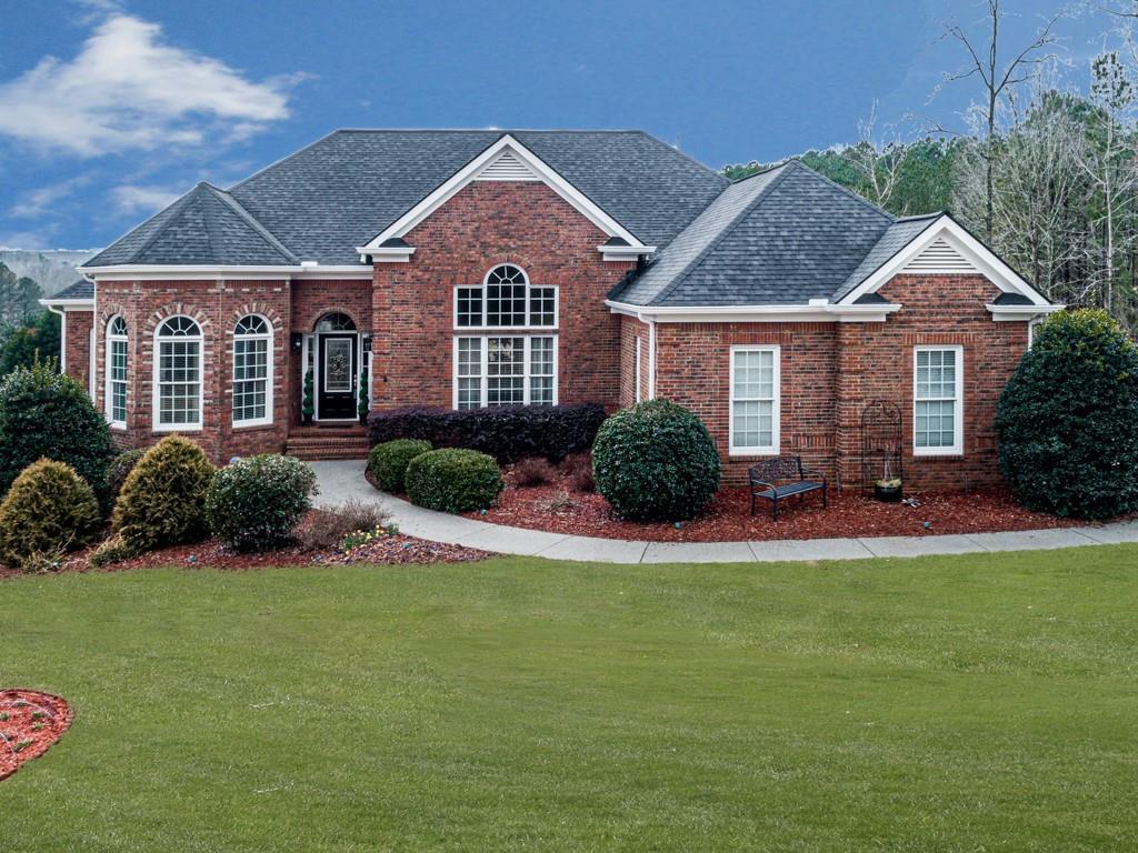 2067 Harmony Dr., Canton, GA 30115