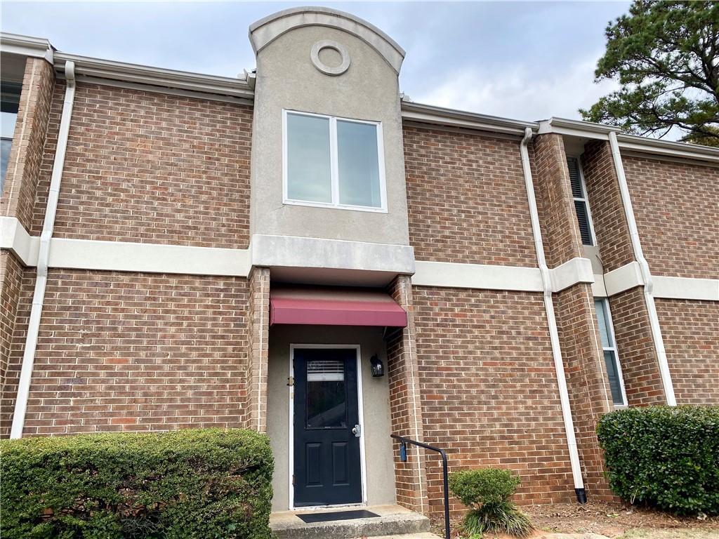 3301 Henderson Mill Rd. #J7, Atlanta, GA 30341