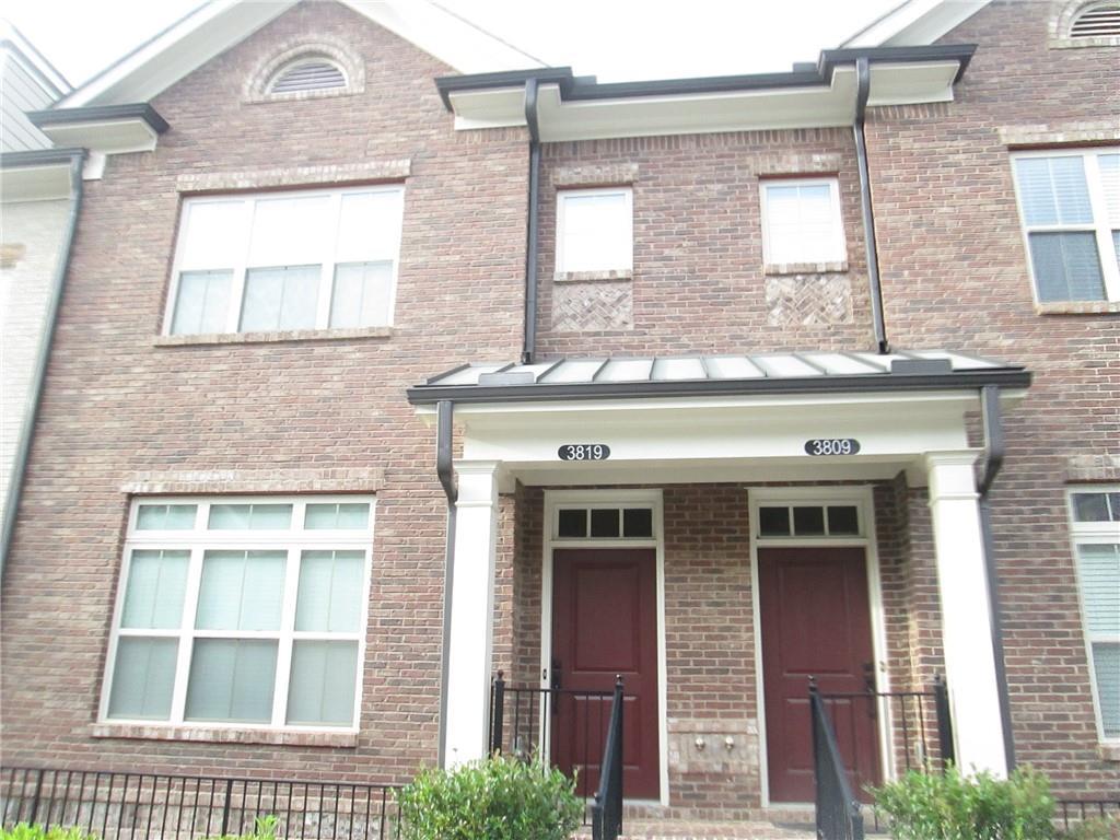 3819 Glenview Club Ln., Duluth, GA 30097