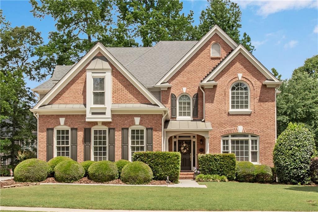 1090 Water Shine Way, Snellville, GA 30078