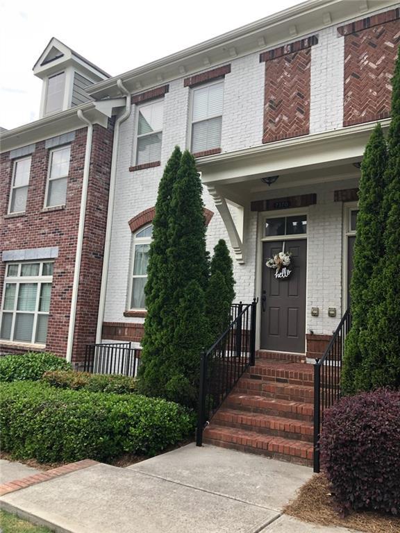 7370 Glisten Ave., Atlanta, GA 30328