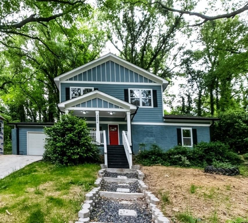 2336 Ripplewater Dr., Atlanta, GA 30316