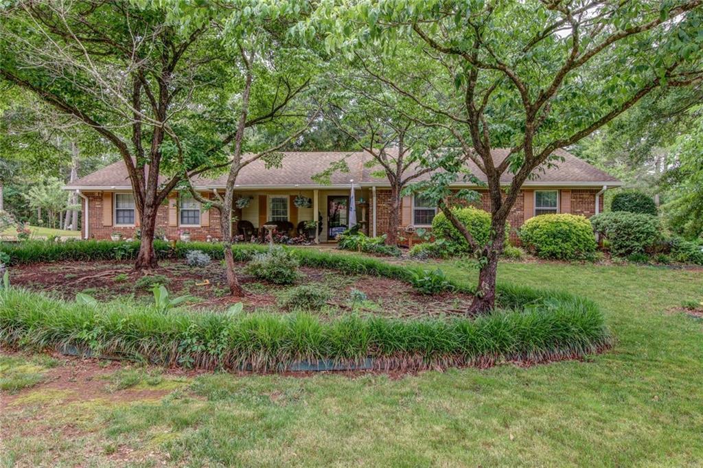 1797 Brandy Woods Dr., Conyers, GA 30013