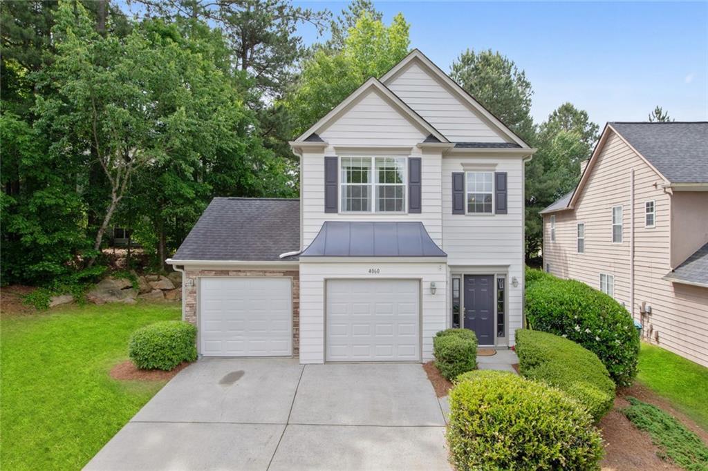 4060 Beaver Oaks Dr., Duluth, GA 30096